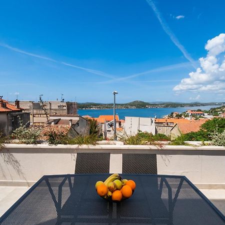 Apartman Miriam Šibenik Dış mekan fotoğraf