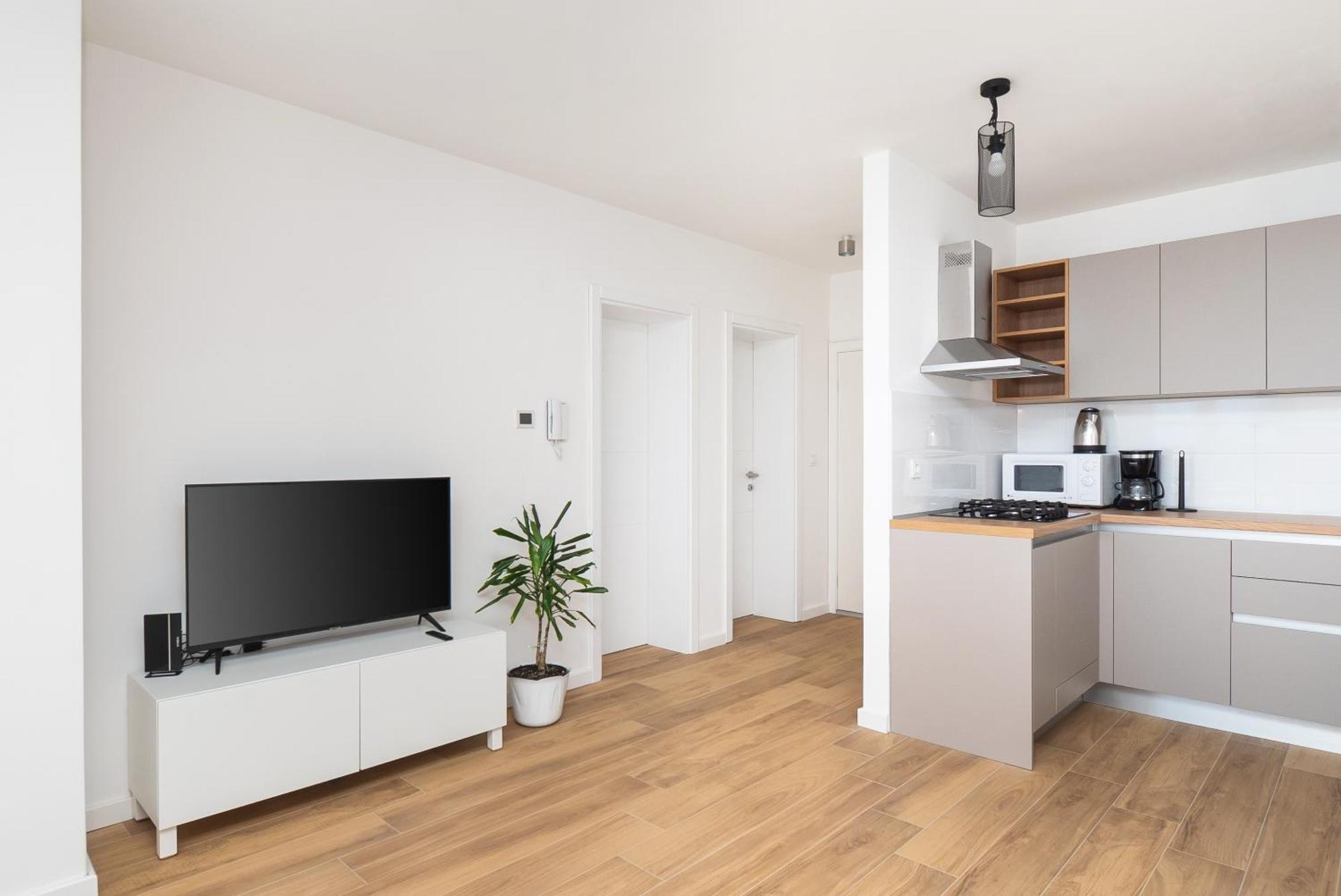 Apartman Miriam Šibenik Dış mekan fotoğraf