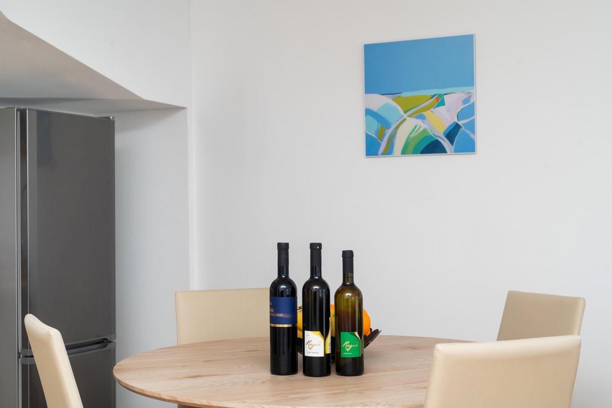 Apartman Miriam Šibenik Dış mekan fotoğraf