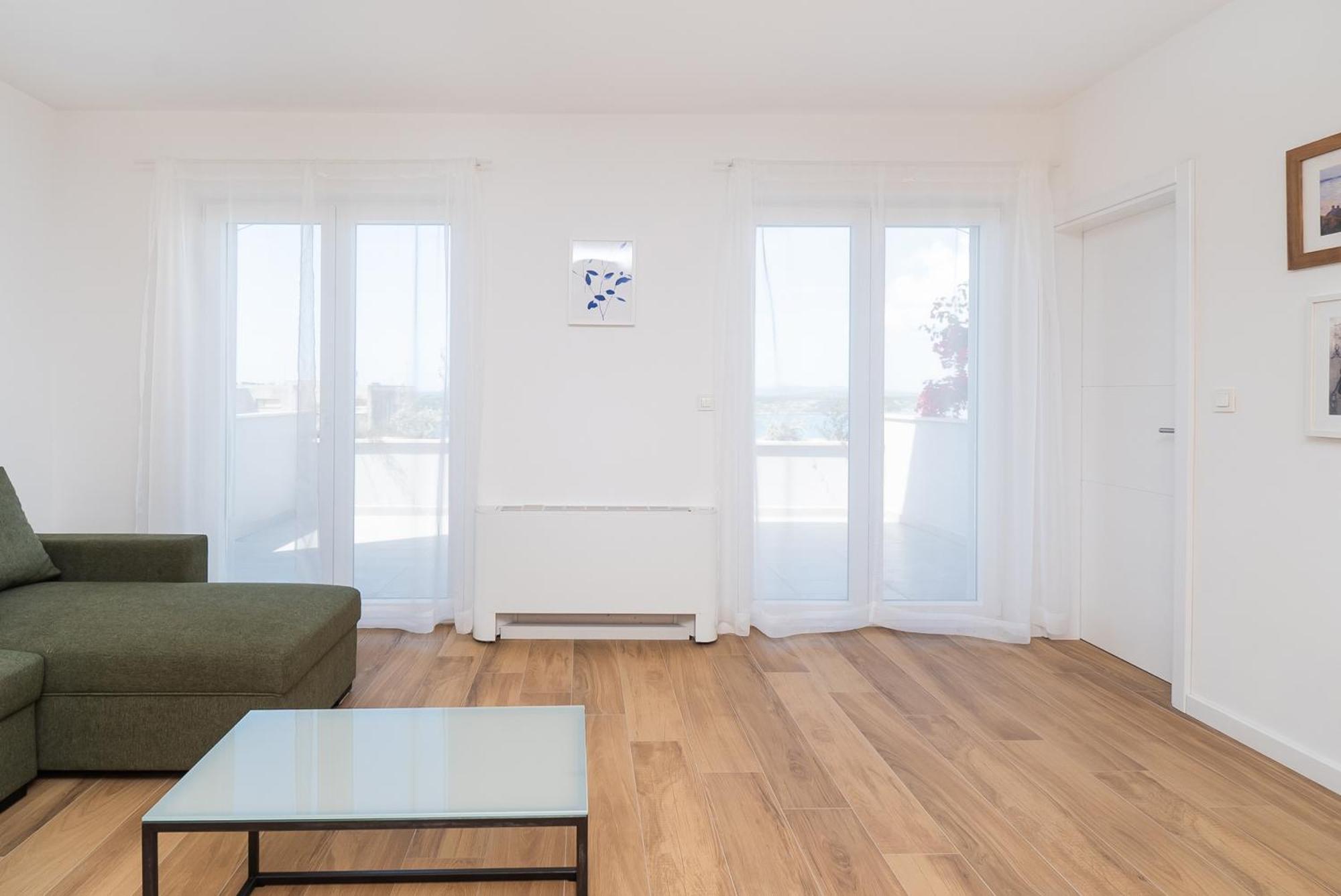 Apartman Miriam Šibenik Dış mekan fotoğraf