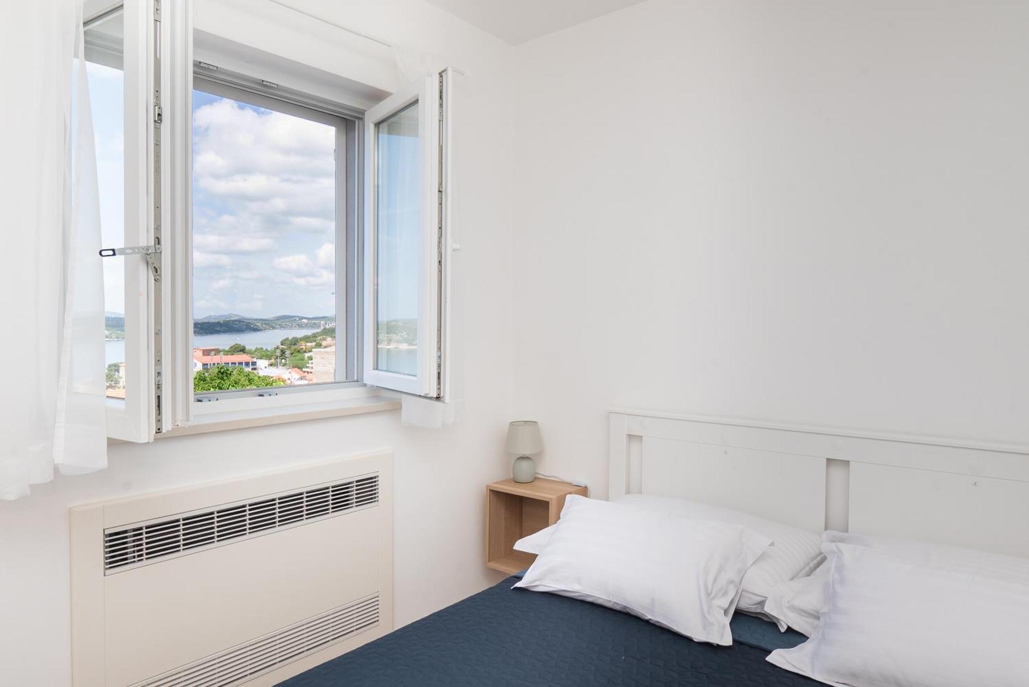 Apartman Miriam Šibenik Dış mekan fotoğraf