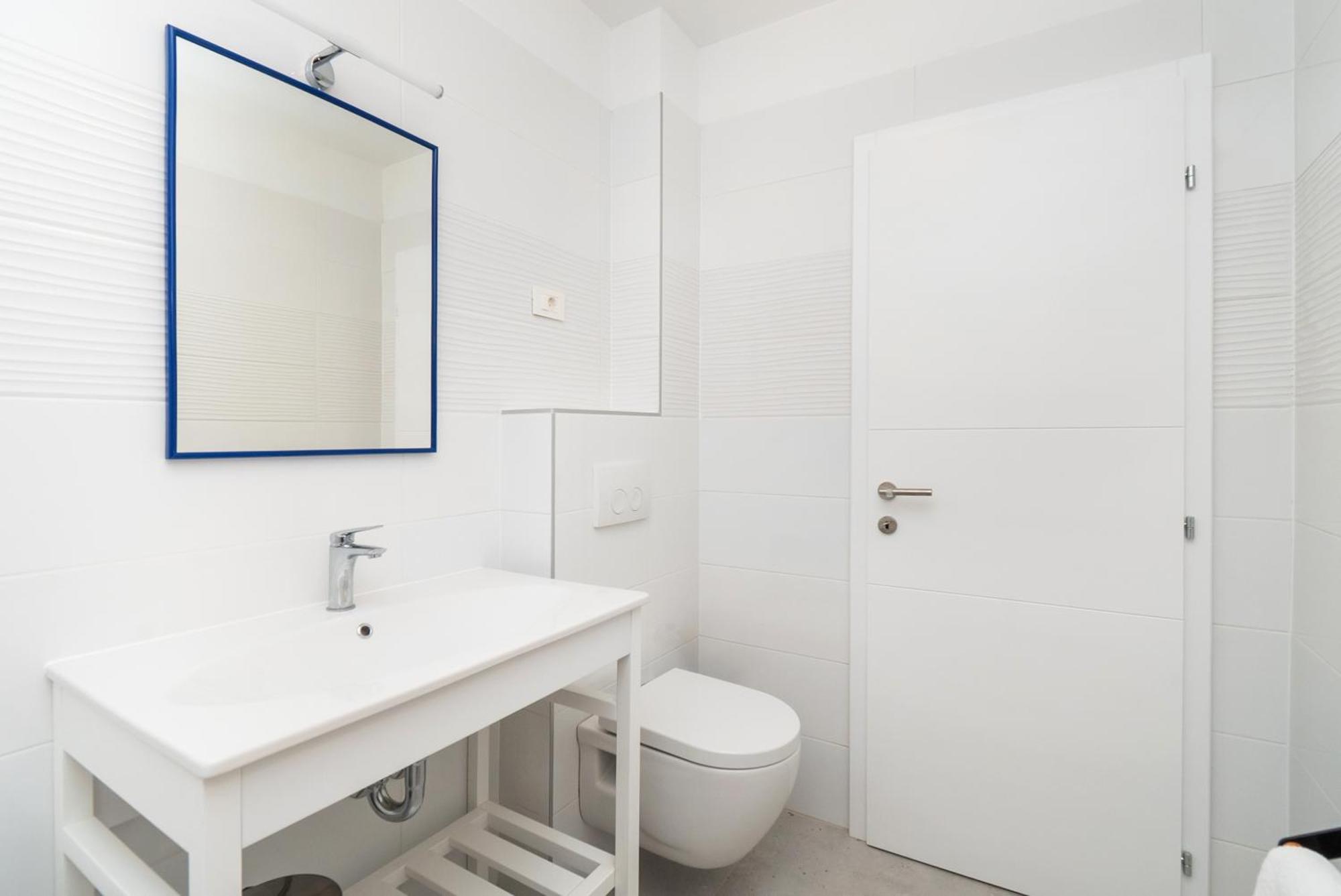 Apartman Miriam Šibenik Dış mekan fotoğraf