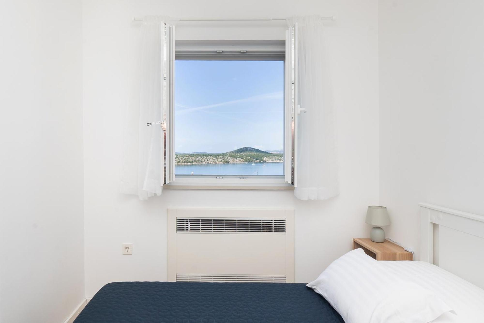 Apartman Miriam Šibenik Dış mekan fotoğraf
