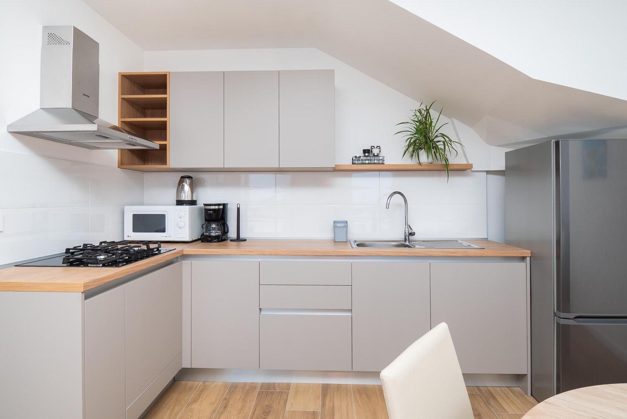 Apartman Miriam Šibenik Dış mekan fotoğraf