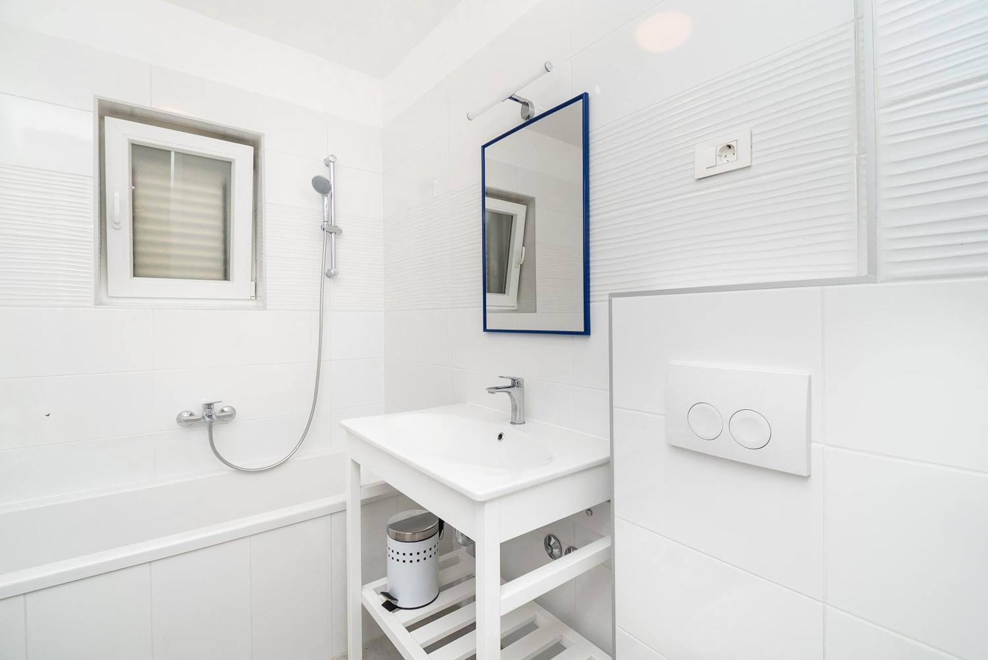 Apartman Miriam Šibenik Dış mekan fotoğraf