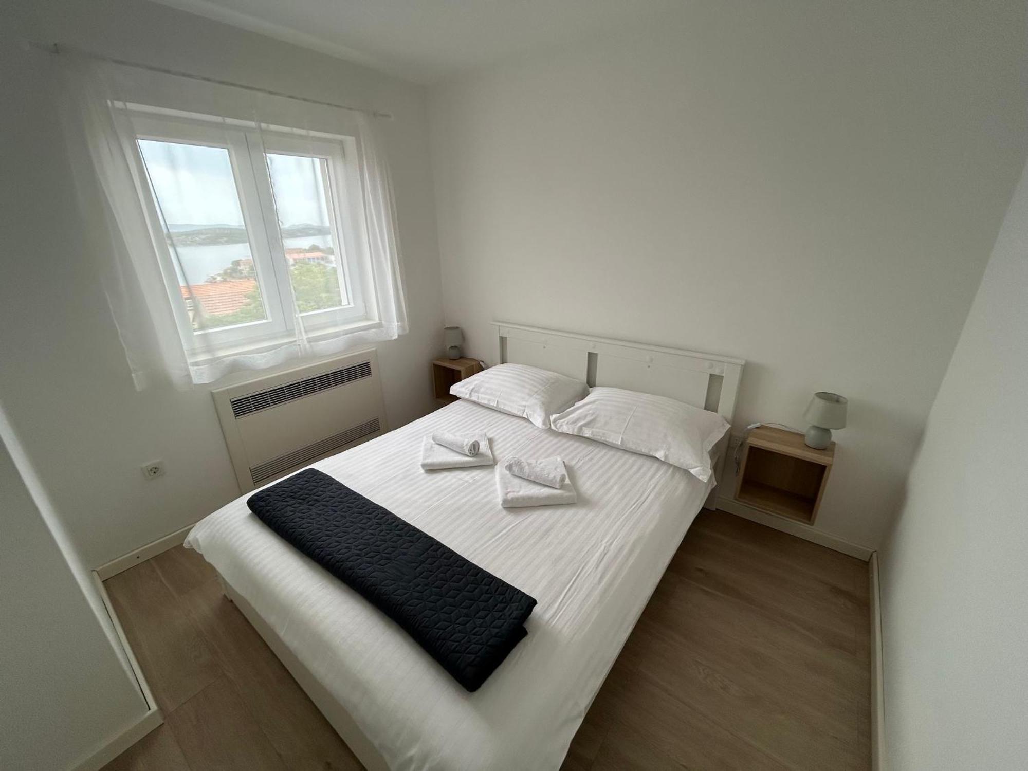 Apartman Miriam Šibenik Dış mekan fotoğraf