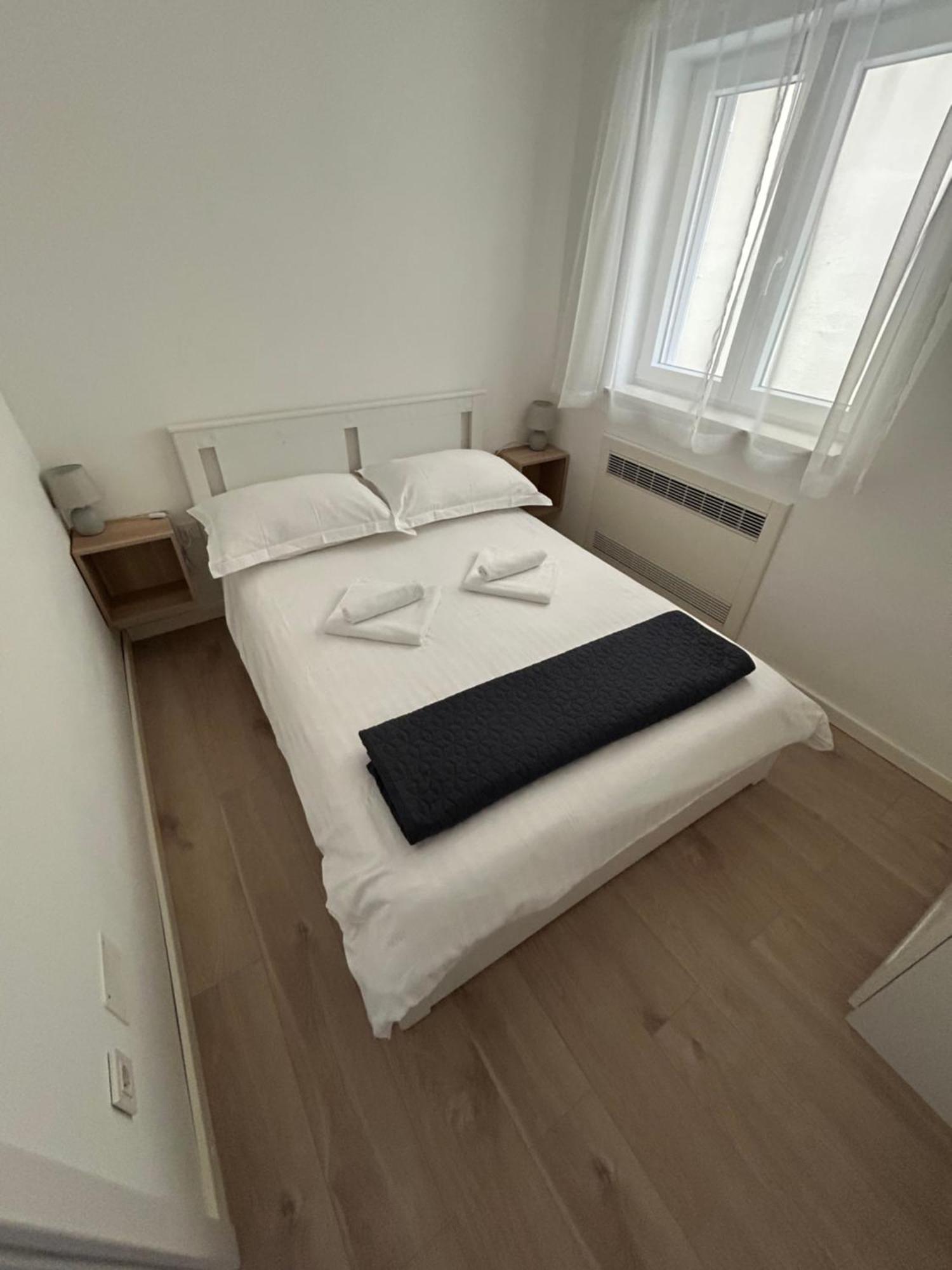Apartman Miriam Šibenik Dış mekan fotoğraf
