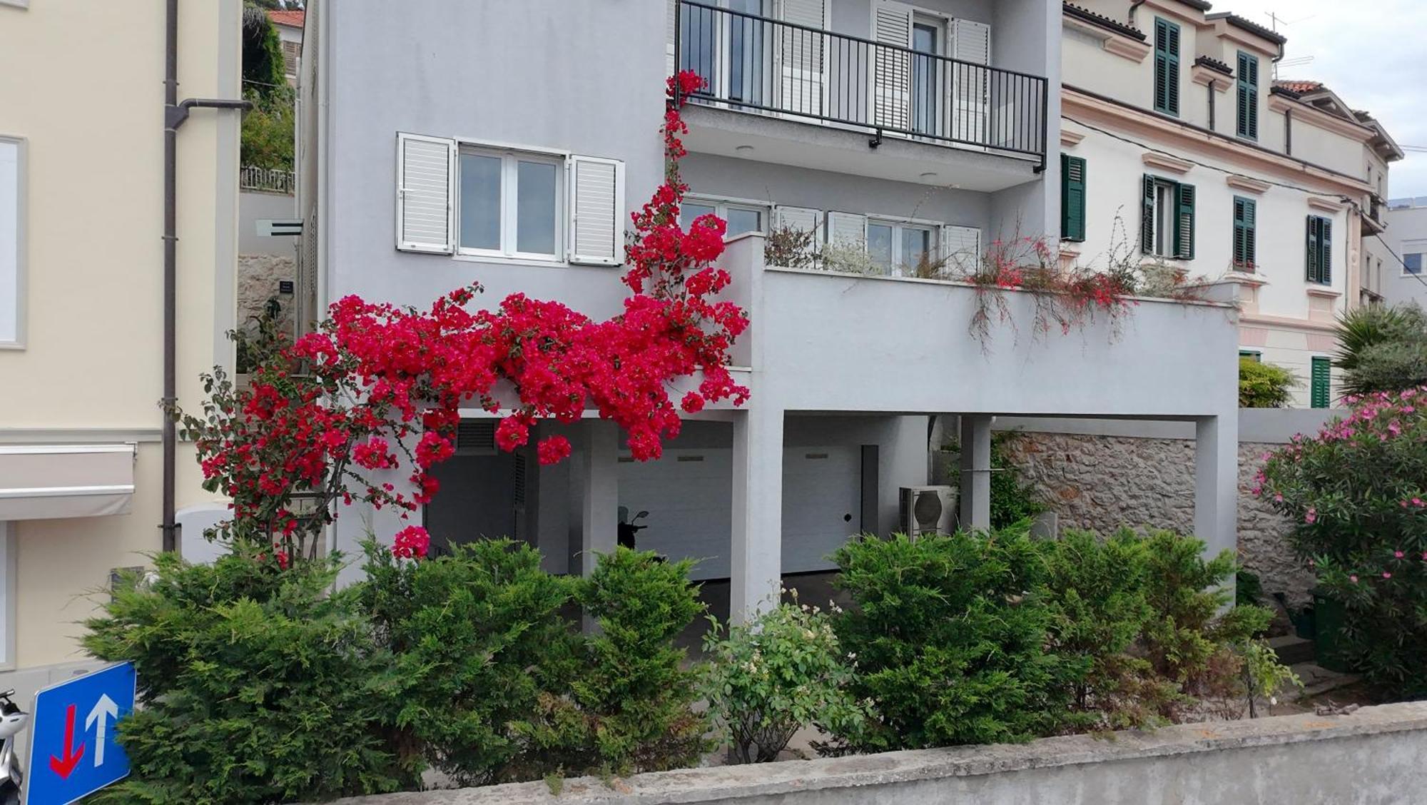 Apartman Miriam Šibenik Dış mekan fotoğraf