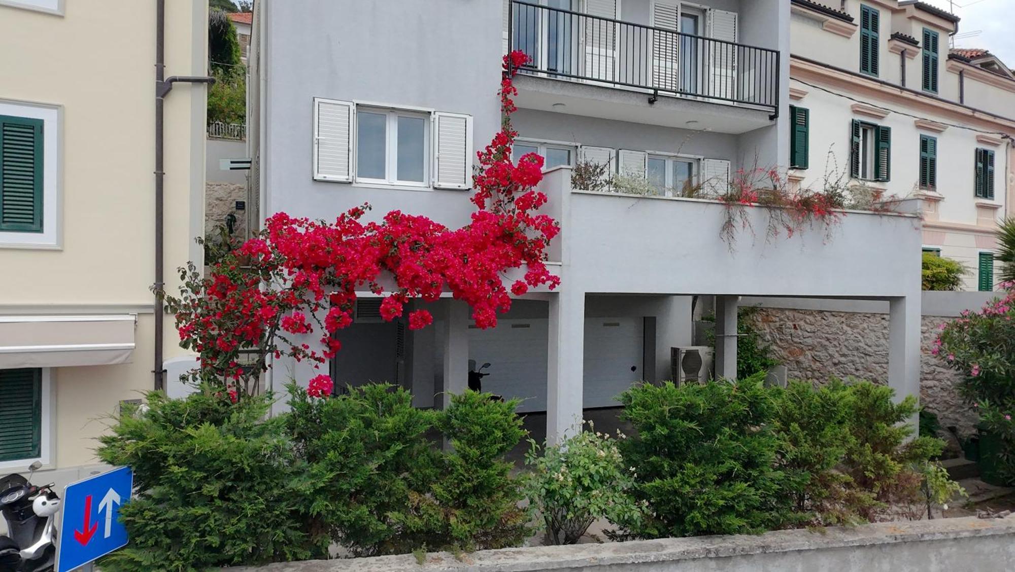 Apartman Miriam Šibenik Dış mekan fotoğraf
