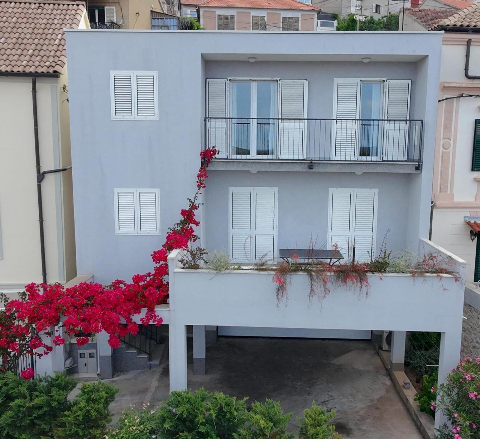 Apartman Miriam Šibenik Dış mekan fotoğraf